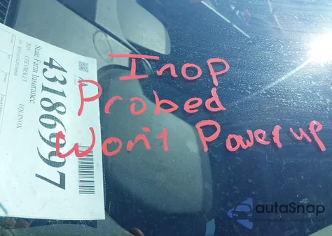 2015 Chevrolet Equinox Lt из США, поврежденный, VIN 2GNFLGEK2F6360608